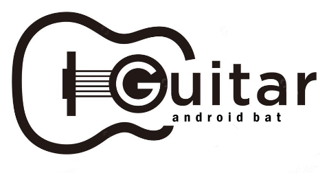 Android Bat Guitar